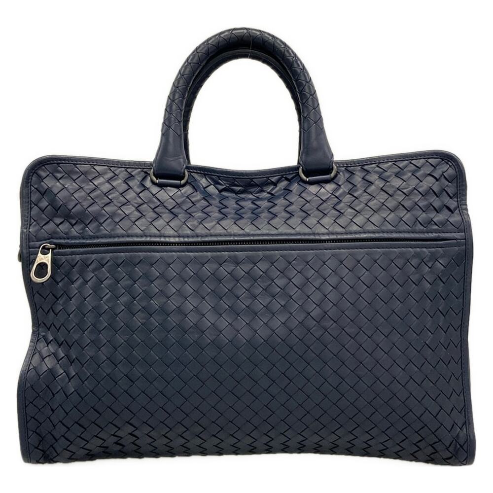Bottega Veneta Intrecciato Business Bag